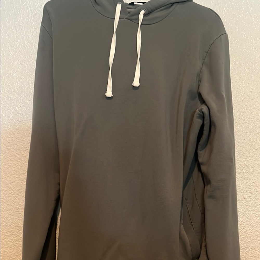 Travis Mathew Costal Cloud hoodie